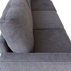 75-Inch 3-Seater Sofa with Under-Seat Storage
