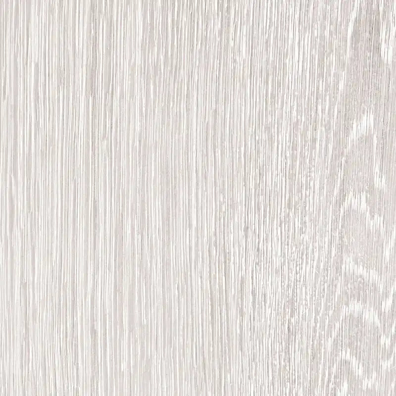 20-Inch Square Oak Veneer End Table