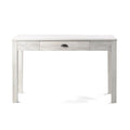 Rustic Solid Pine Wood Desk