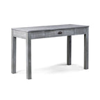 Rustic Solid Pine Wood Desk