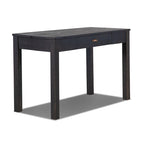 Rustic Solid Pine Wood Desk