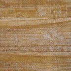 Rustic Solid Pine Wood Desk