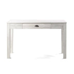Rustic Solid Pine Wood Desk