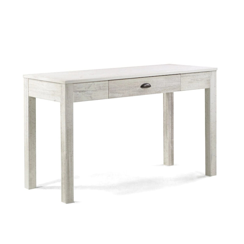 Rustic Solid Pine Wood Desk