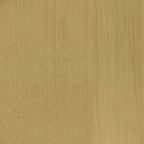 Mid-Century Modern Sideboard - Dark Brown and Gold