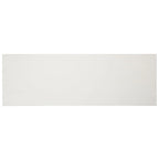 2-Door Media Stand with 1 Shelf, 47 x 16 x 20 in.