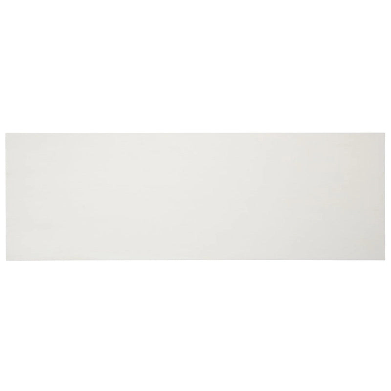 2-Door Media Stand with 1 Shelf, 47 x 16 x 20 in.