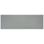 2-Door Media Stand with 1 Shelf, 47 x 16 x 20 in.