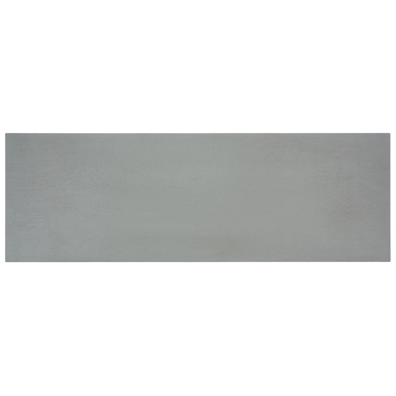 2-Door Media Stand with 1 Shelf, 47 x 16 x 20 in.
