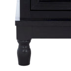 2-Door Media Stand with 1 Shelf, 47 x 16 x 20 in.