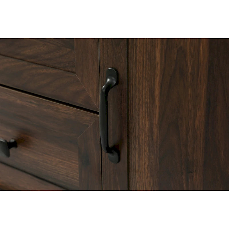 Entryway Hall Tree with Cushioned Bench and Storage
