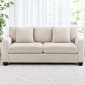 double sofa