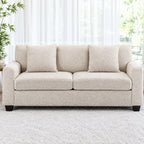 double sofa
