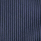 Banquette de rangement rembourrée en velours avec couvercle à charnières
