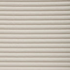 Banquette de rangement rembourrée en velours avec couvercle à charnières